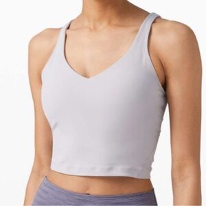 Lululemon align tank size 4